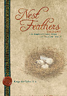 nest feathers